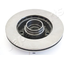  stabdžių diskas (1vnt)