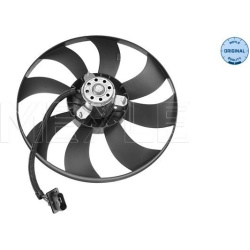  ventiliatorius, radiatoriaus