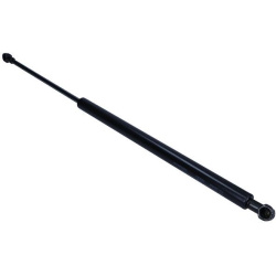  dujinė spyruoklė, gaubtas