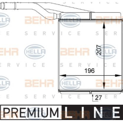  šilumokaitis, salono šildymas