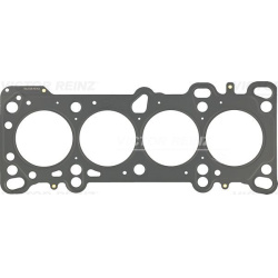  tarpiklis, cilindro galva