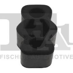  laikiklis, išmetimo sistema