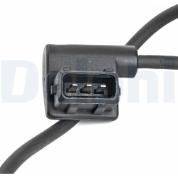  jutiklis, skirstomojo veleno padėtis