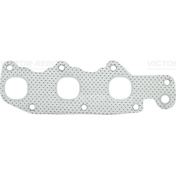  tarpiklis, išleidimo kolektorius