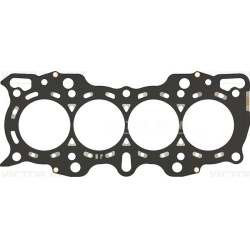  tarpiklis, cilindro galva