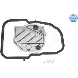  hidraulinių filtrų komplektas, automatinė transmisija