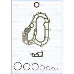  tarpiklių rinkinys, variklio karteris