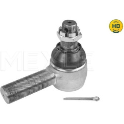  skersinės vairo trauklės galas