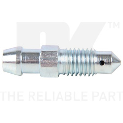  alsuoklio varžtas / vožtuvas