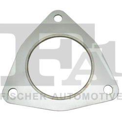  tarpiklis, išleidimo kolektorius