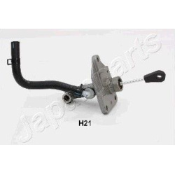  pagrindinis cilindras, sankaba