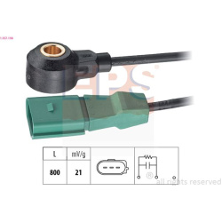  detonacijos jutiklis