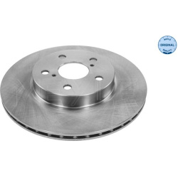  stabdžių diskas (1vnt) <small>MEYLE-ORIGINAL: True to OE.</small>