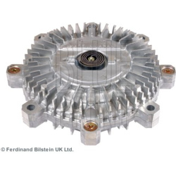  sankaba, radiatoriaus ventiliatorius