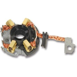  laikiklis, angliniai šepetėliai