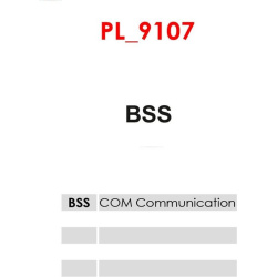  reguliatorius, kintamosios srovės generatorius <small>Brand new AS-PL</small>