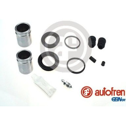  remonto komplektas, stabdžių apkaba