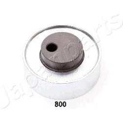  įtempiklio skriemulys, V formos rumbuotas diržas