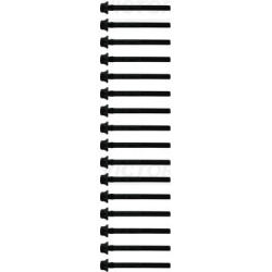 varžtų kompl., cil. galvutės varžtai  varžtų kompl., cil. galvutės varžtai