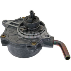  vakuumo siurblys, stabdymo įrenginys