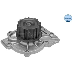  Vandens siurblys, variklio aušinimas