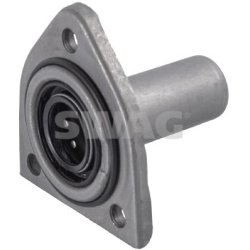  kreipiantysis vamzdis, sankaba