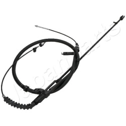  trosas, stovėjimo stabdys