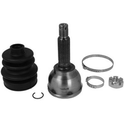  jungčių komplektas, kardaninis velenas