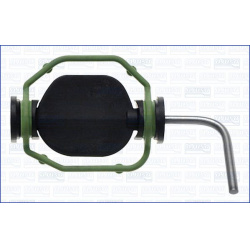 tarpiklis, išleidimo kolektorius  tarpiklis, išleidimo kolektorius