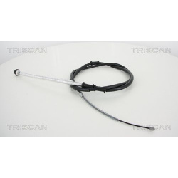 trosas, stovėjimo stabdys  trosas, stovėjimo stabdys