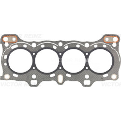  tarpiklis, cilindro galva