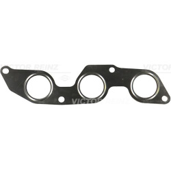  tarpiklis, išleidimo kolektorius