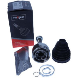  jungčių komplektas, kardaninis velenas