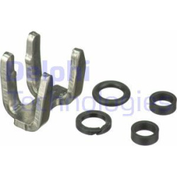  remonto komplektas, purkštuko laikiklis