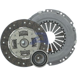  sankabos komplektas <small>AISIN Clutch Kit (3P)</small>