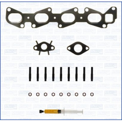  montavimo komplektas, kompresorius