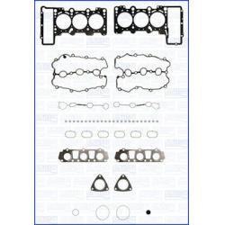  tarpiklių komplektas, cilindro galva