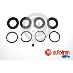  remonto komplektas, stabdžių apkaba