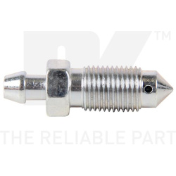  alsuoklio varžtas / vožtuvas