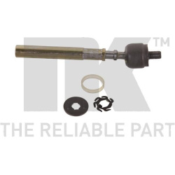  vidinė skersinė vairo trauklė