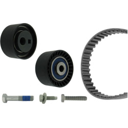  paskirstymo diržo komplektas