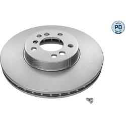  stabdžių diskas (1vnt) <small>MEYLE-PD: Advanced performance and design.</small>