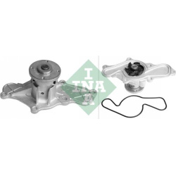  Vandens siurblys, variklio aušinimas