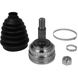  jungčių komplektas, kardaninis velenas