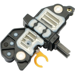  reguliatorius, kintamosios srovės generatorius <small>Bosch</small>