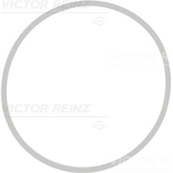  tarpiklis, įsiurbimo kolektorius