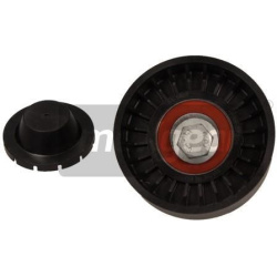  kreipiantysis skriemulys, V formos rumbuotas diržas