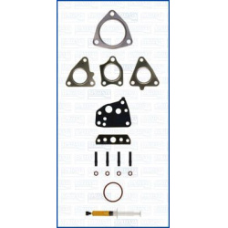  montavimo komplektas, kompresorius