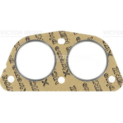  tarpiklis, išleidimo kolektorius