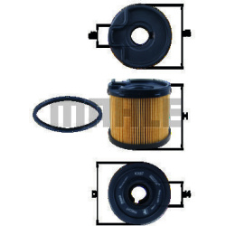  kuro filtras